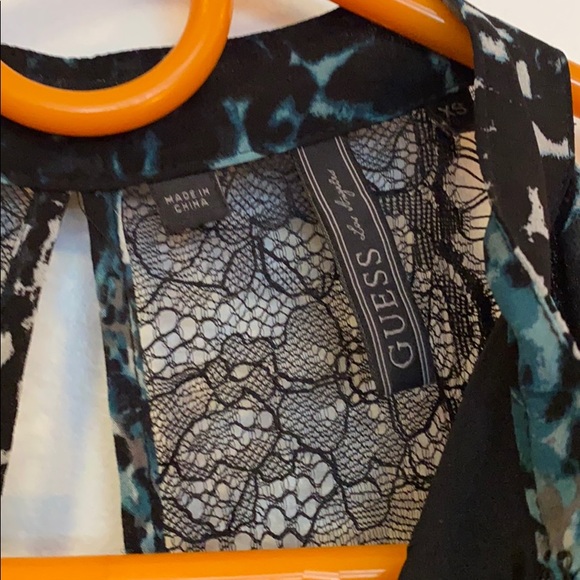 Guess camisole - Picture 4 of 7